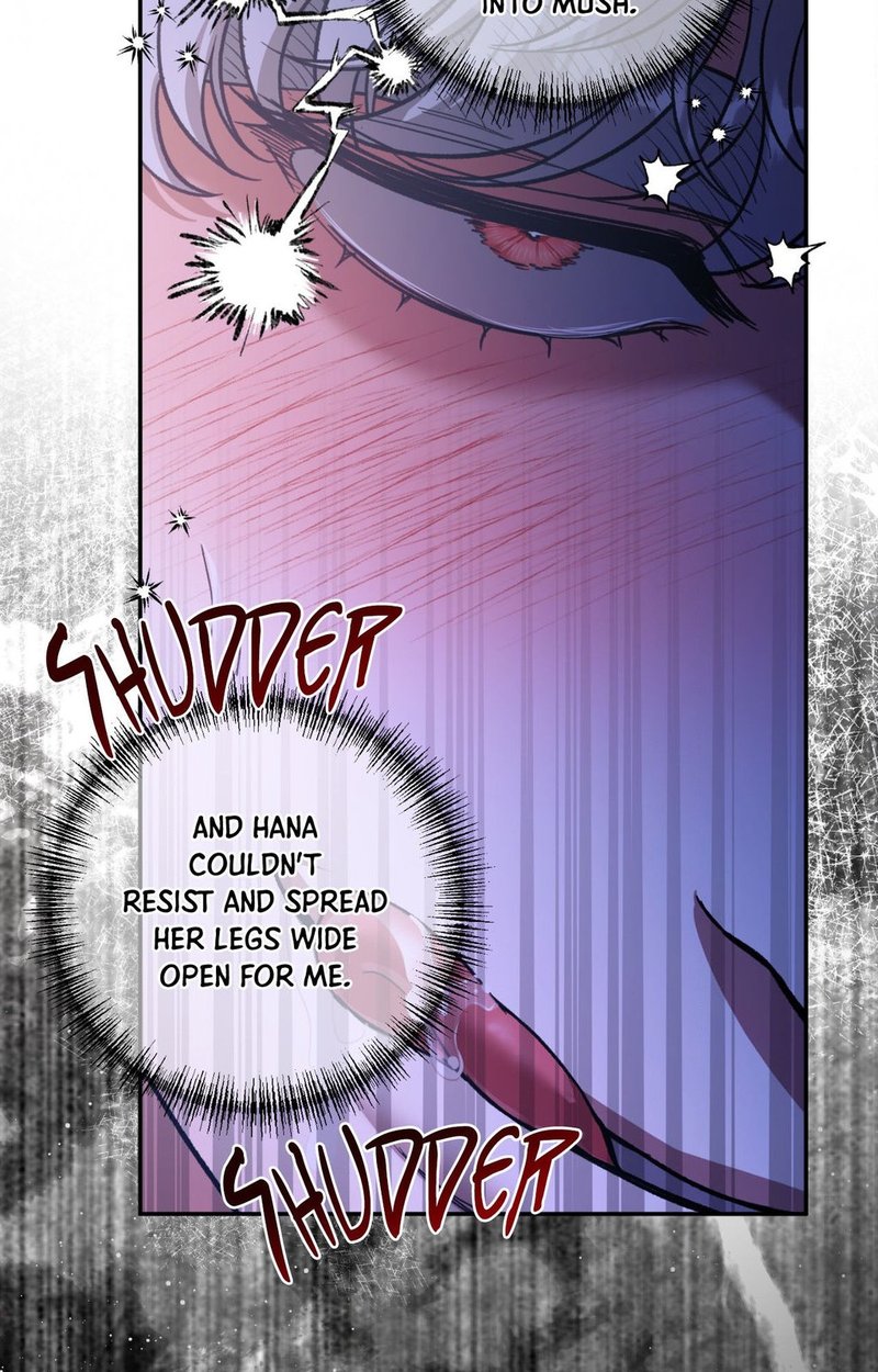 Hana’s Demons of Lust page 26