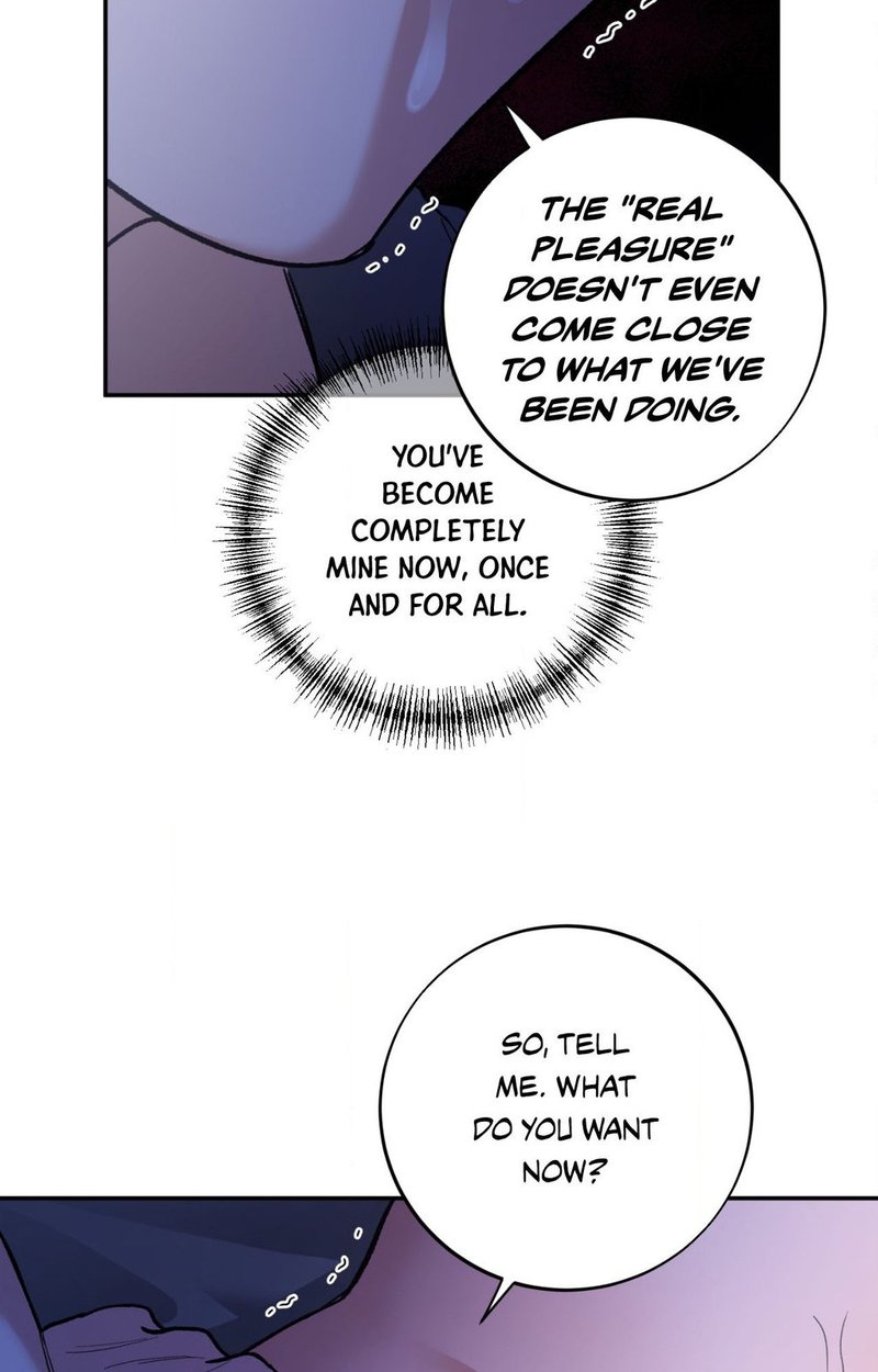 Hana’s Demons of Lust page 30