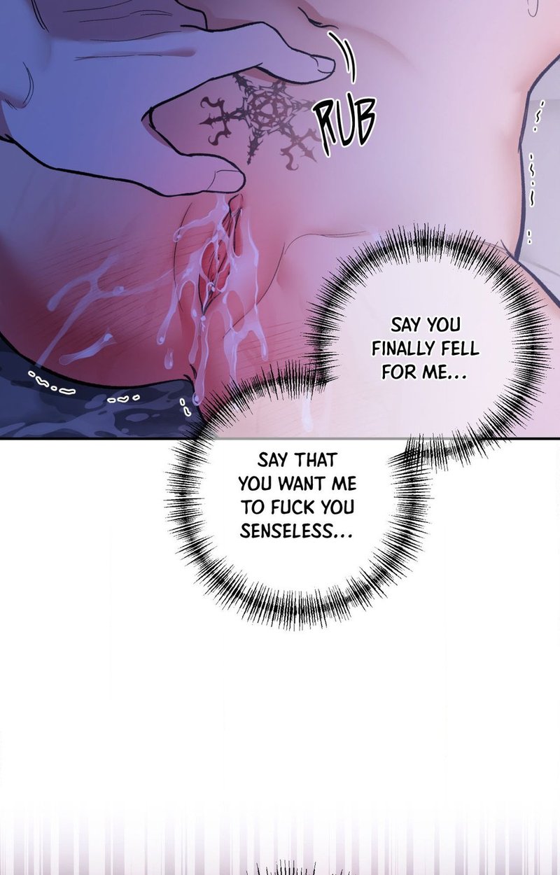 Hana’s Demons of Lust page 31