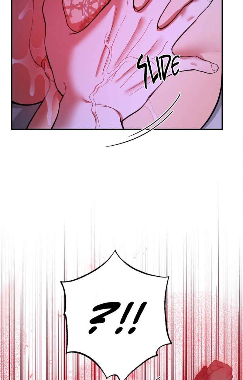 Hana’s Demons of Lust page 40