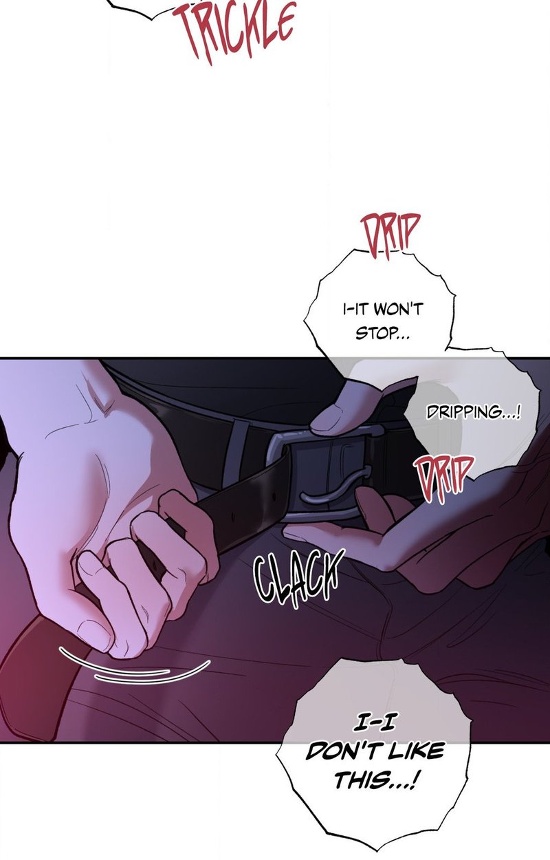 Hana’s Demons of Lust page 46