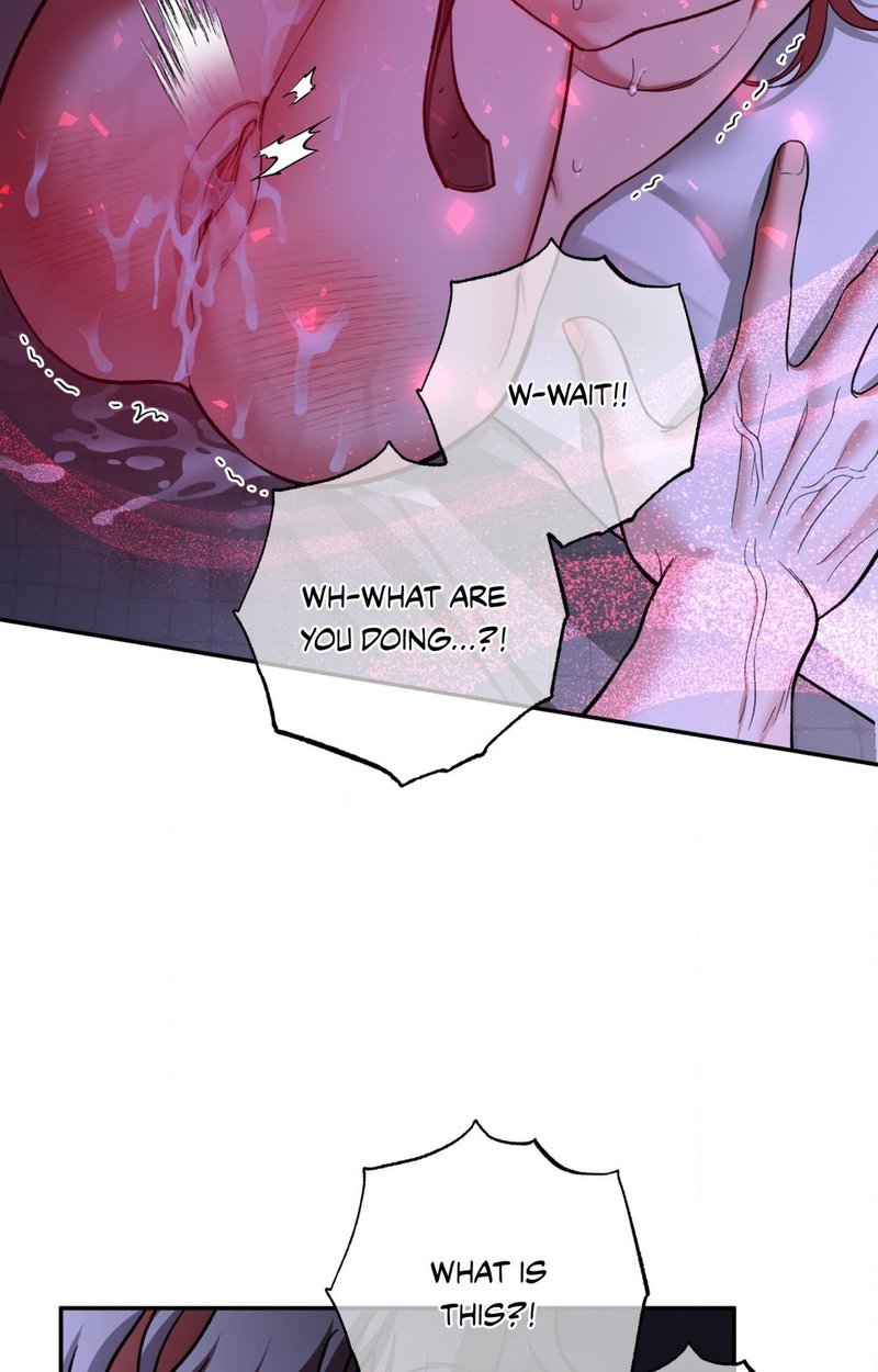 Hana’s Demons of Lust page 53