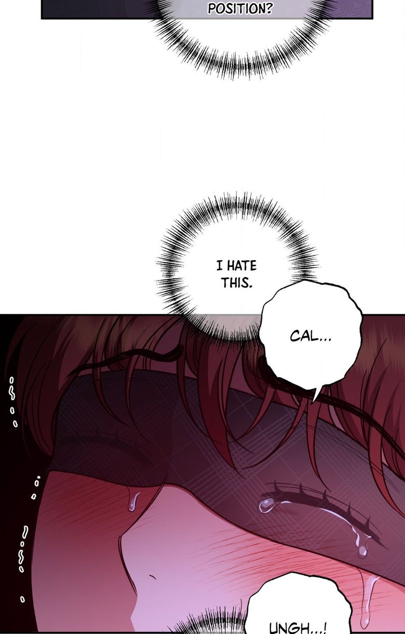 Hana’s Demons of Lust page 64