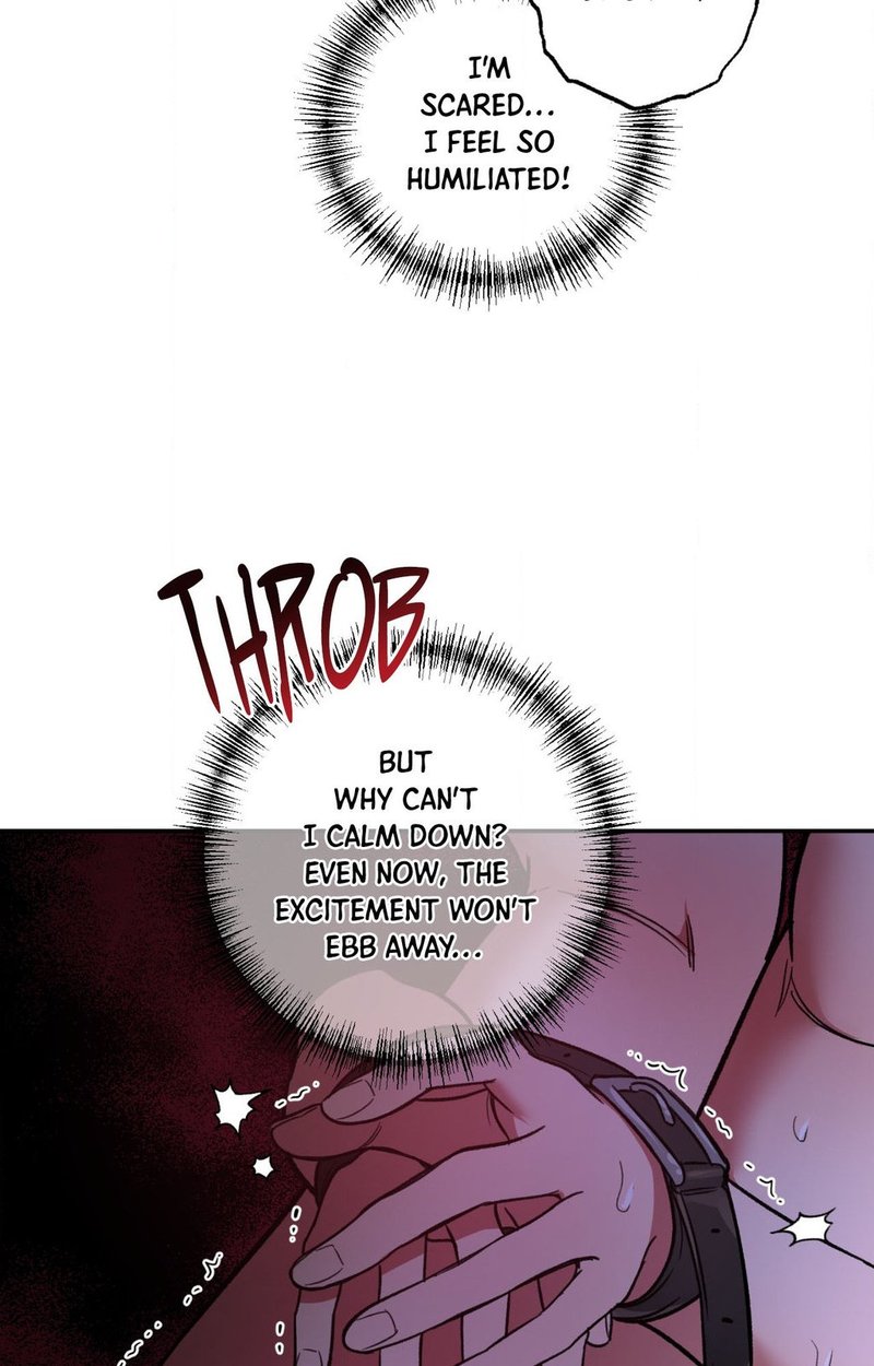 Hana’s Demons of Lust page 65