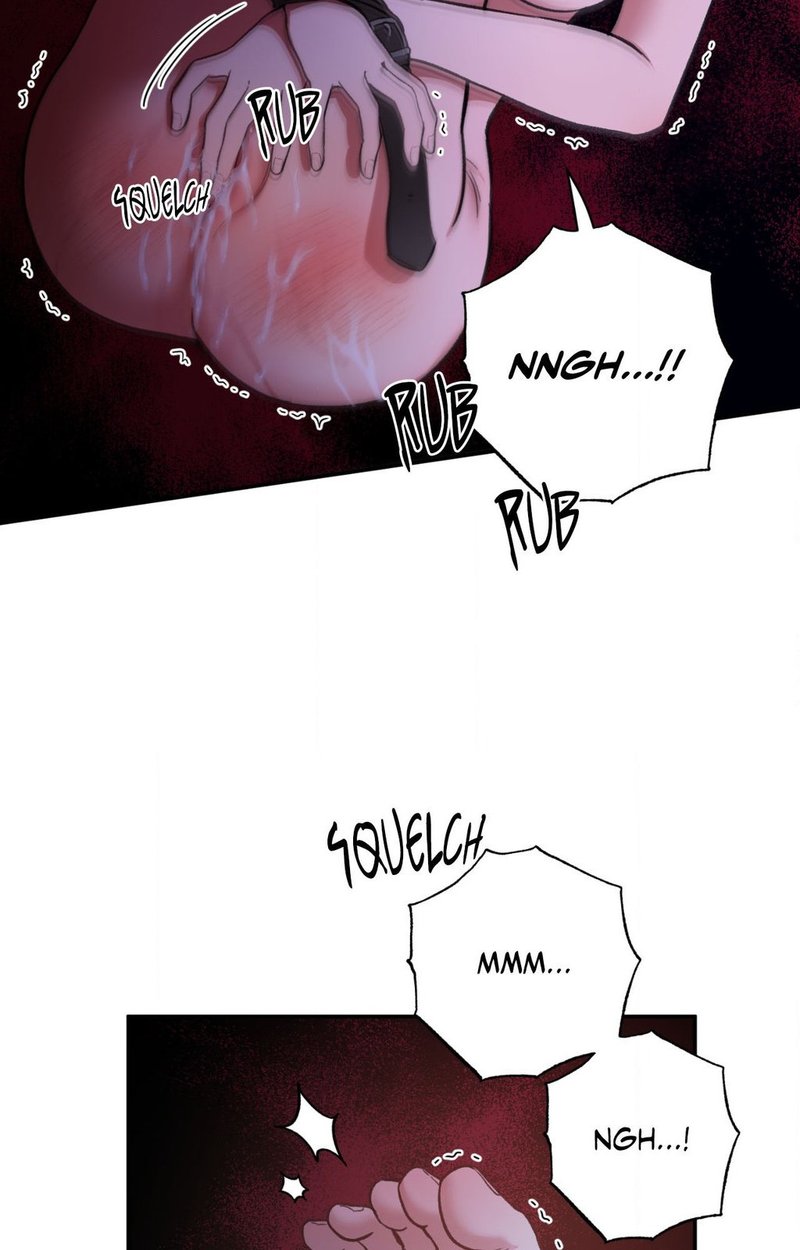 Hana’s Demons of Lust page 73