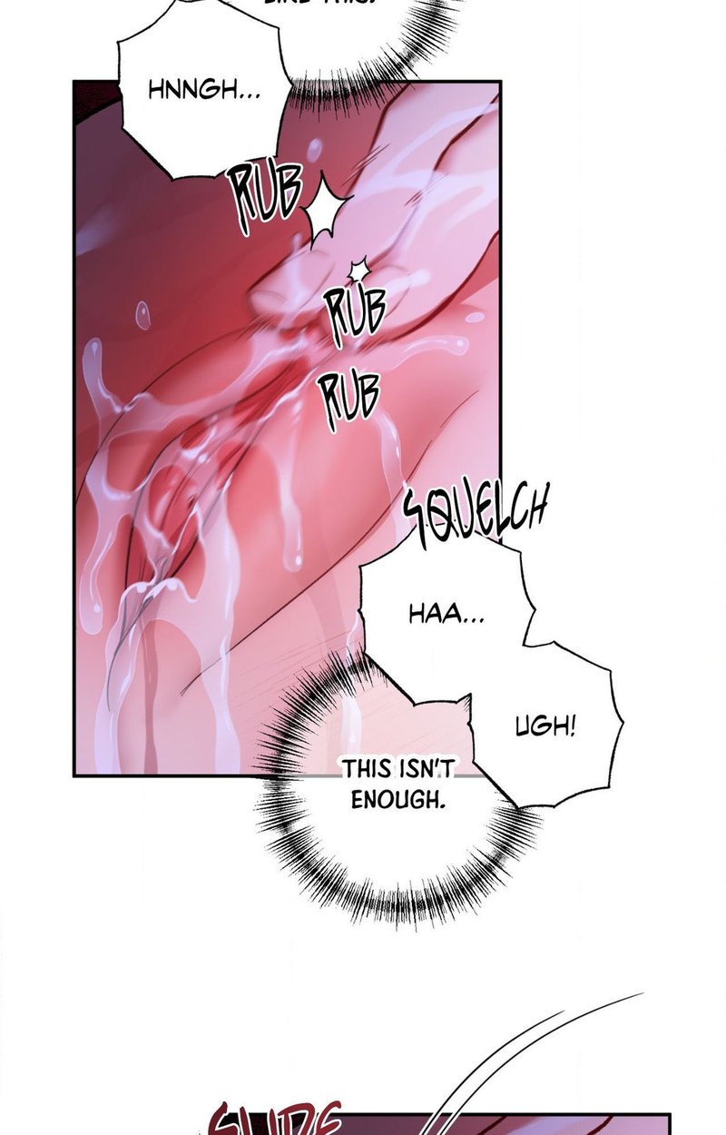 Hana’s Demons of Lust page 75