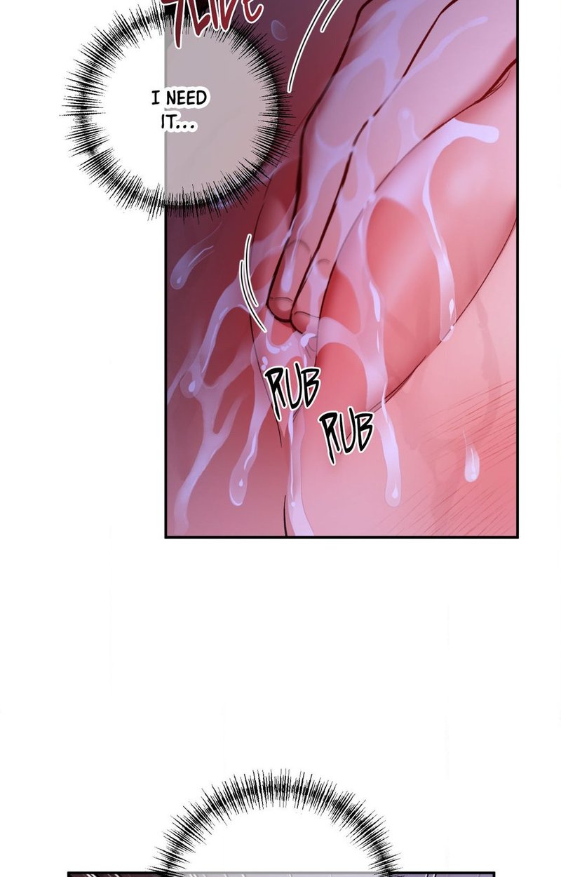 Hana’s Demons of Lust page 76