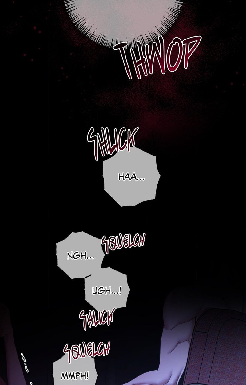 Hana’s Demons of Lust page 81