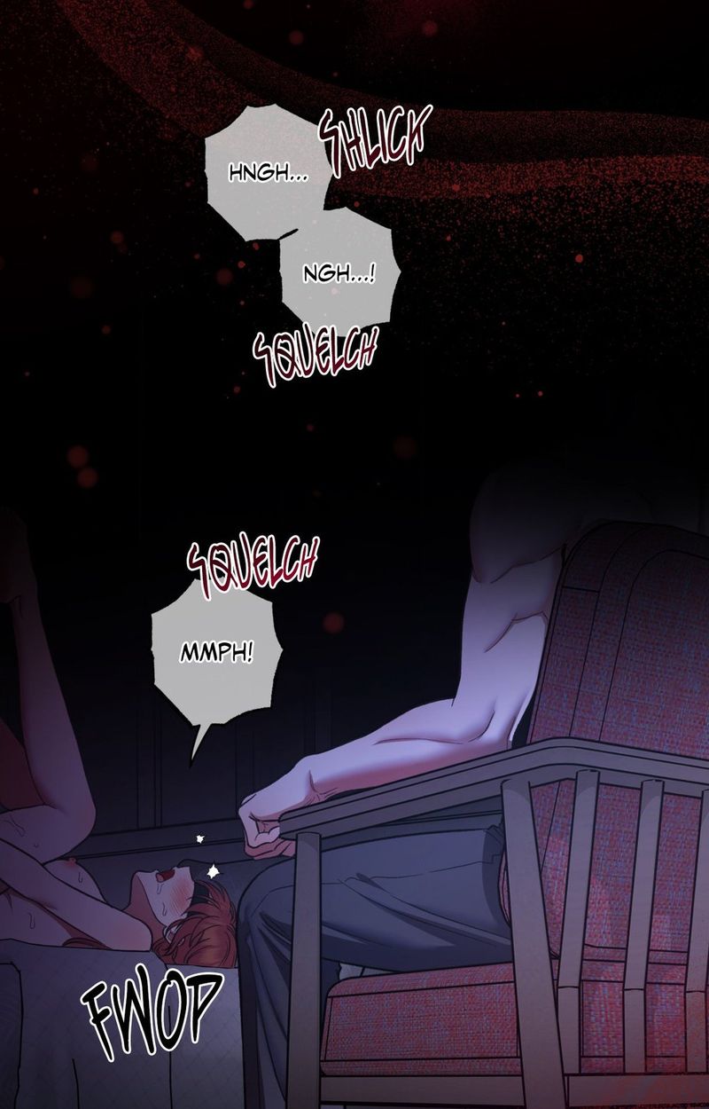 Hana’s Demons of Lust page 3