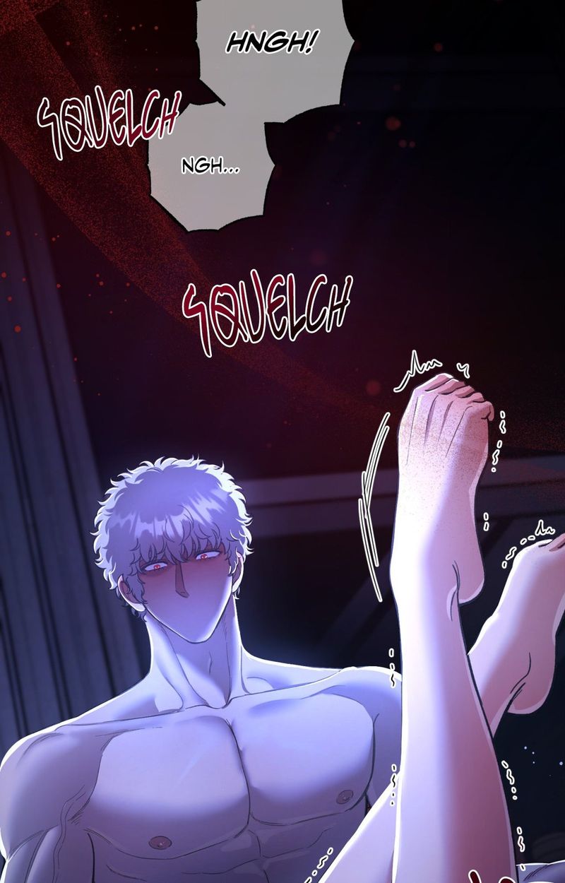 Hana’s Demons of Lust page 5