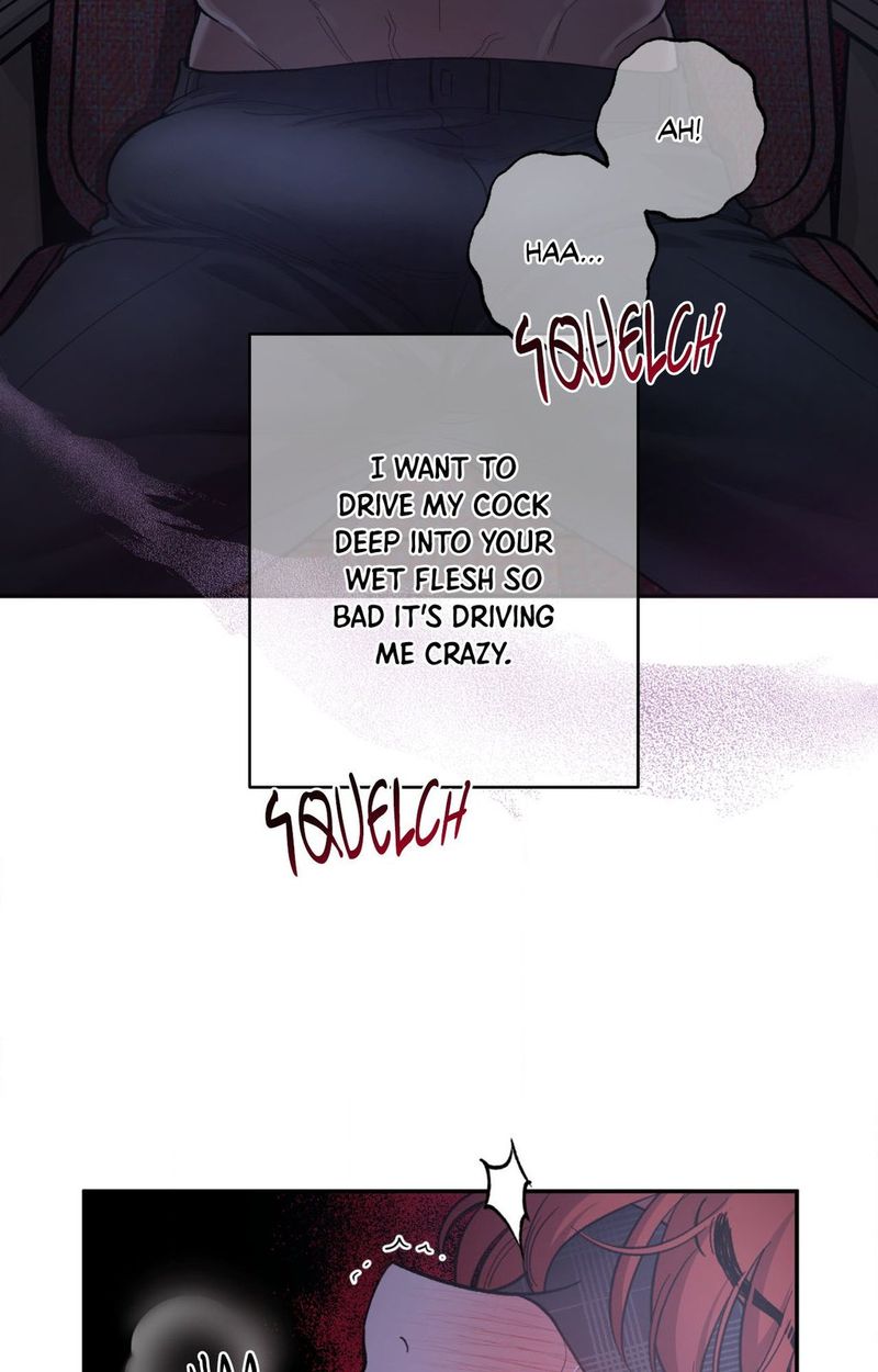 Hana’s Demons of Lust page 9