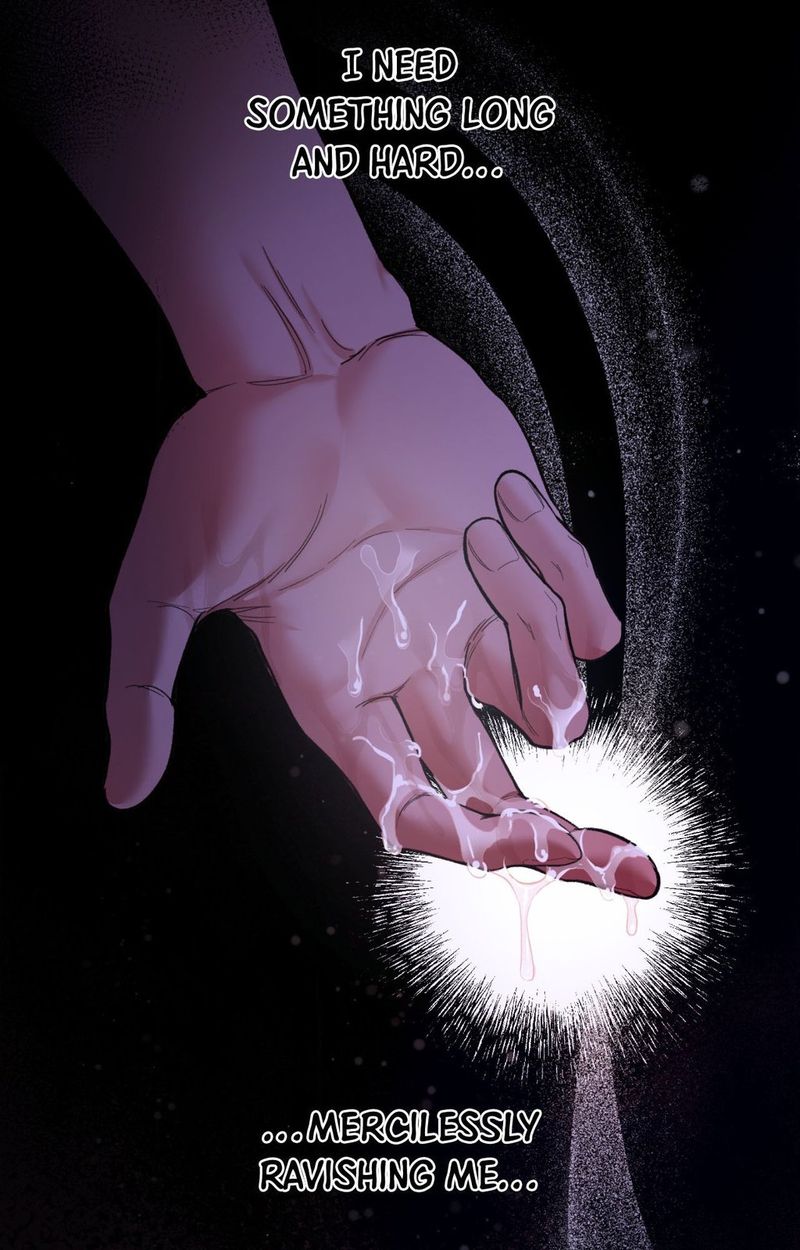 Hana’s Demons of Lust page 20
