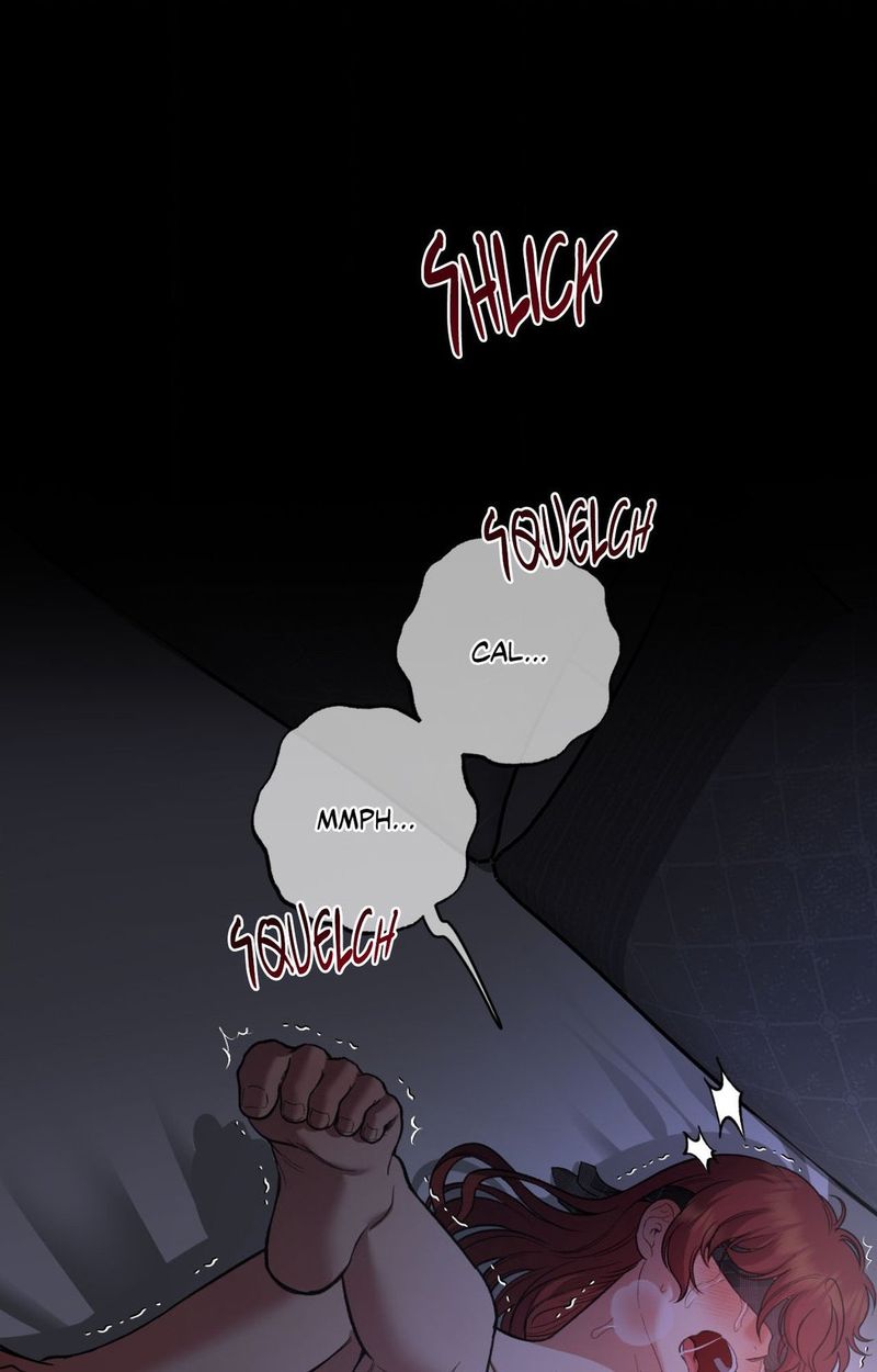Hana’s Demons of Lust page 25