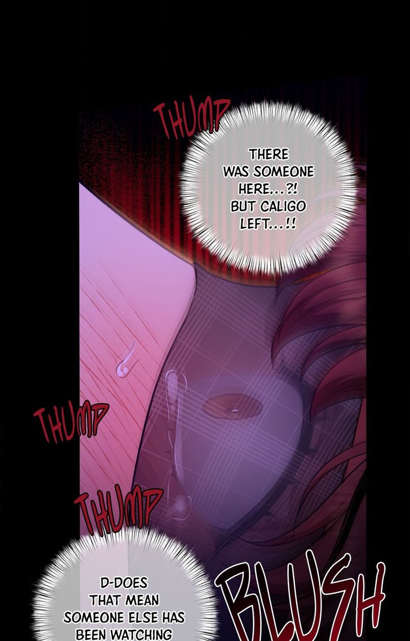 Hana’s Demons of Lust page 34