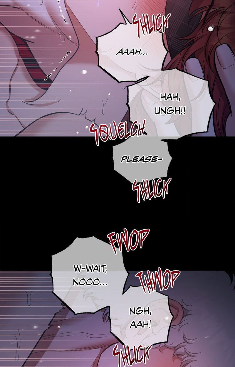 Hana’s Demons of Lust page 47