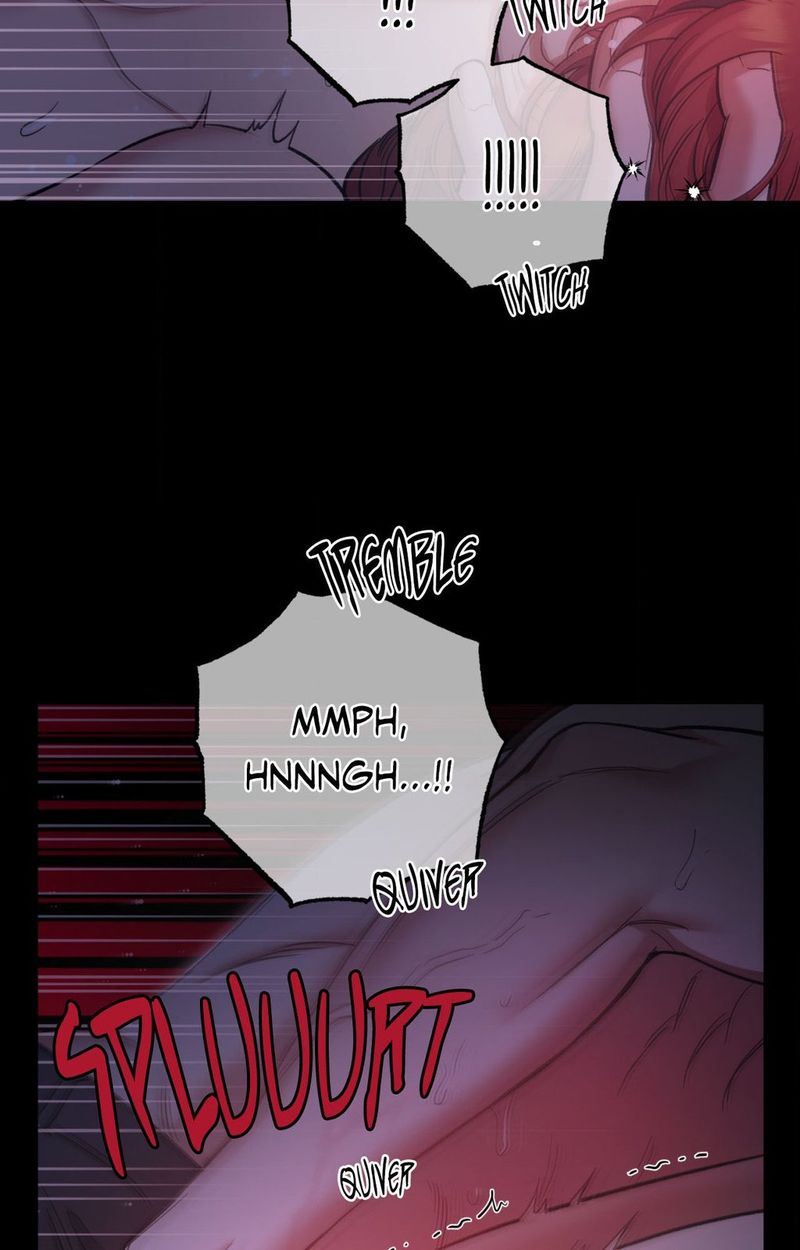 Hana’s Demons of Lust page 51