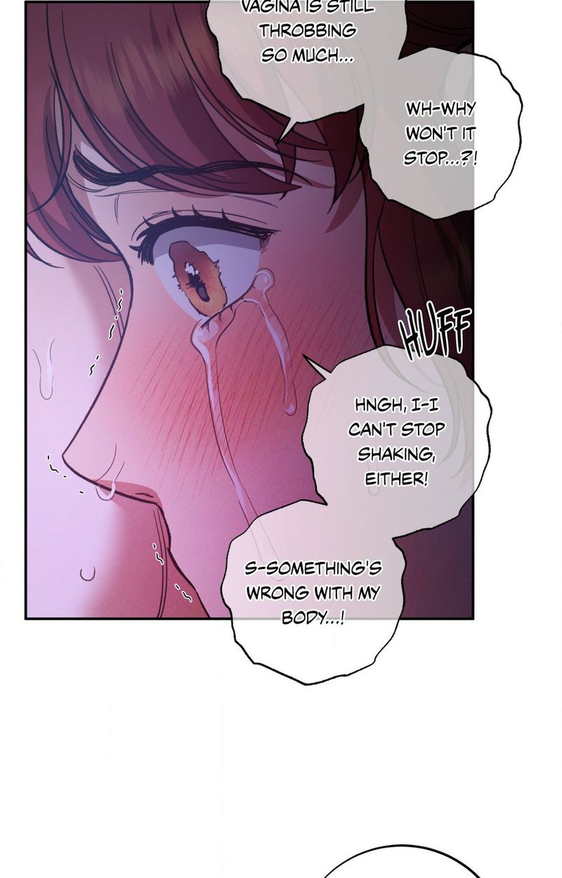 Hana’s Demons of Lust page 66