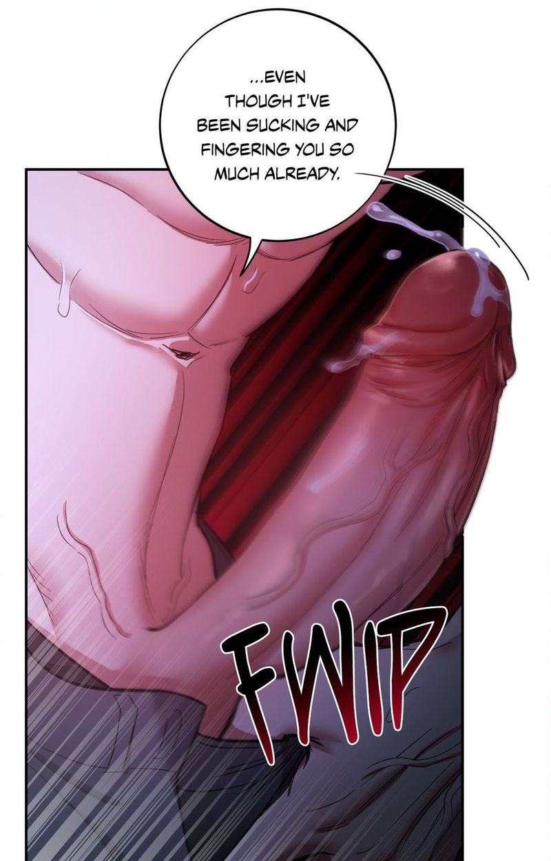 Hana’s Demons of Lust page 68