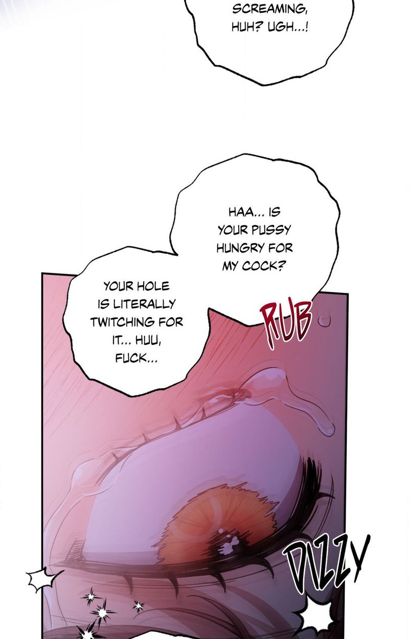 Hana’s Demons of Lust page 75
