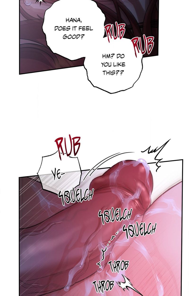 Hana’s Demons of Lust page 76