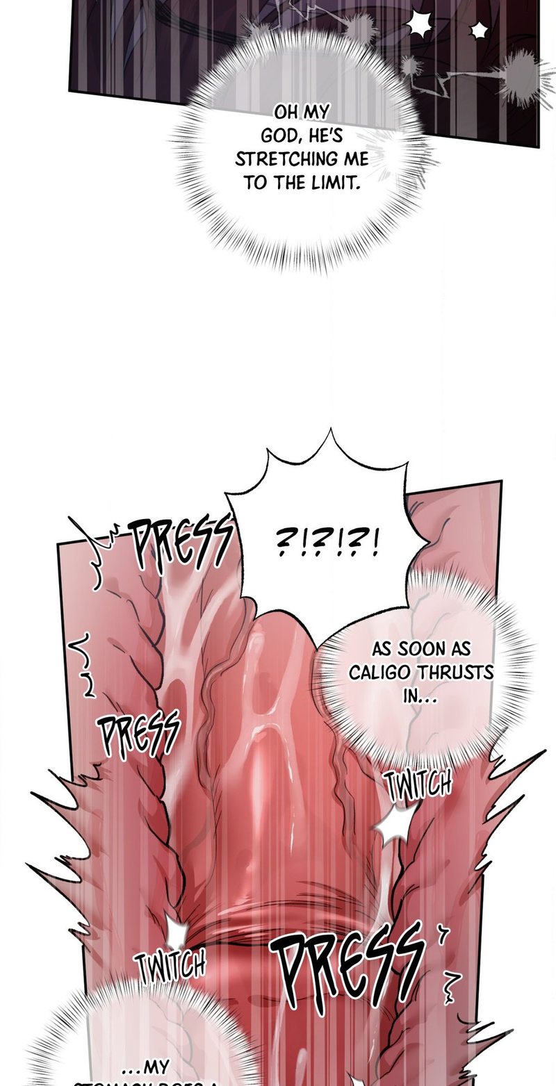 Hana’s Demons of Lust page 7