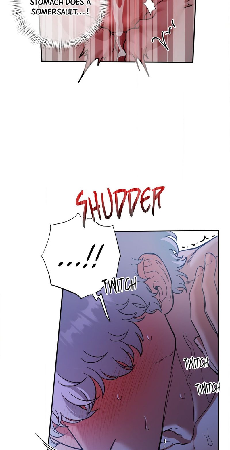 Hana’s Demons of Lust page 8