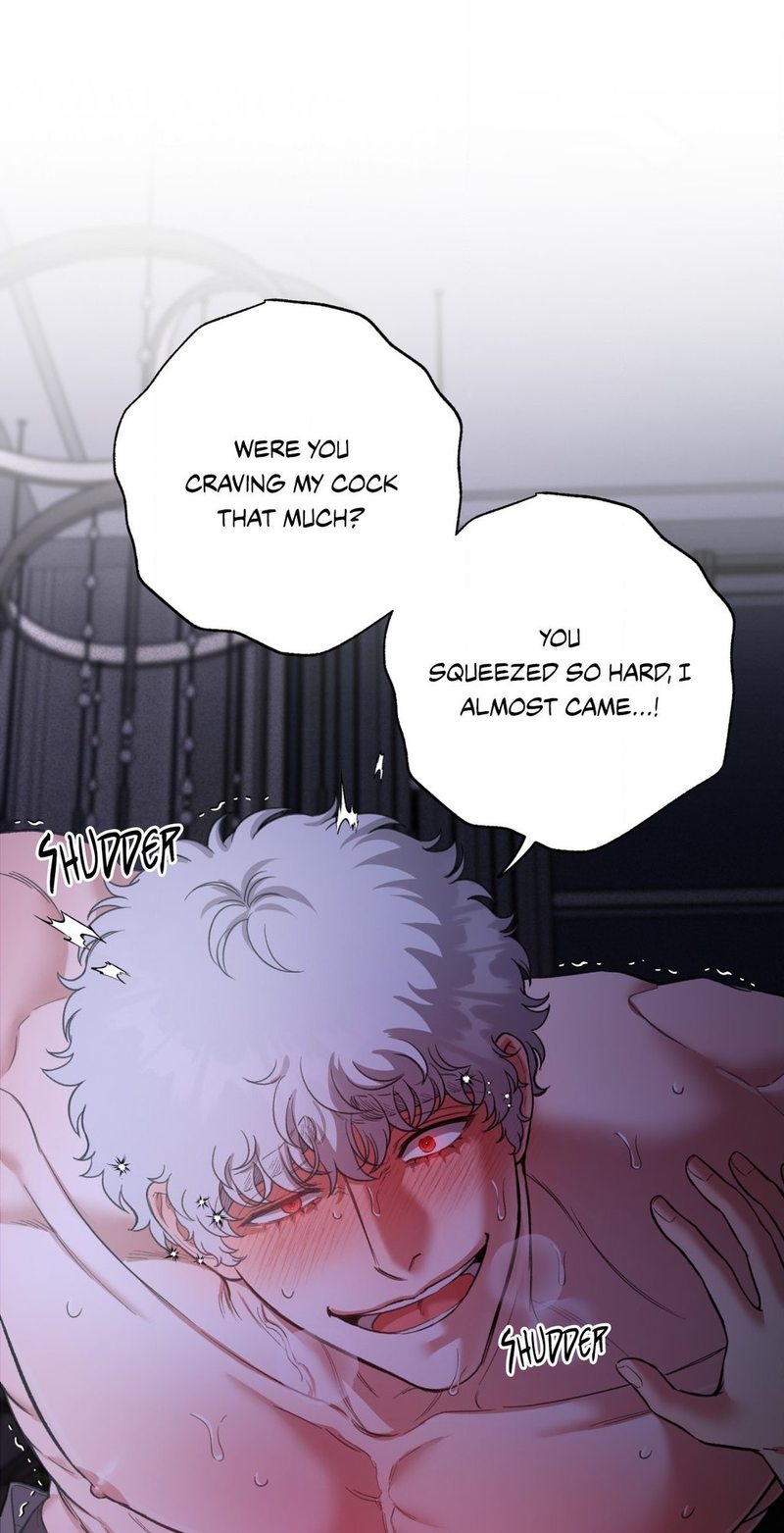 Hana’s Demons of Lust page 11