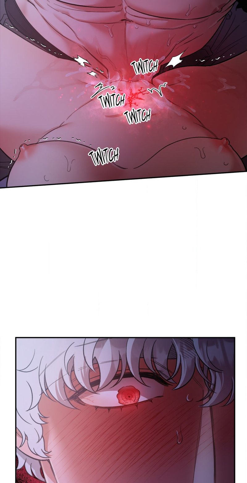 Hana’s Demons of Lust page 12