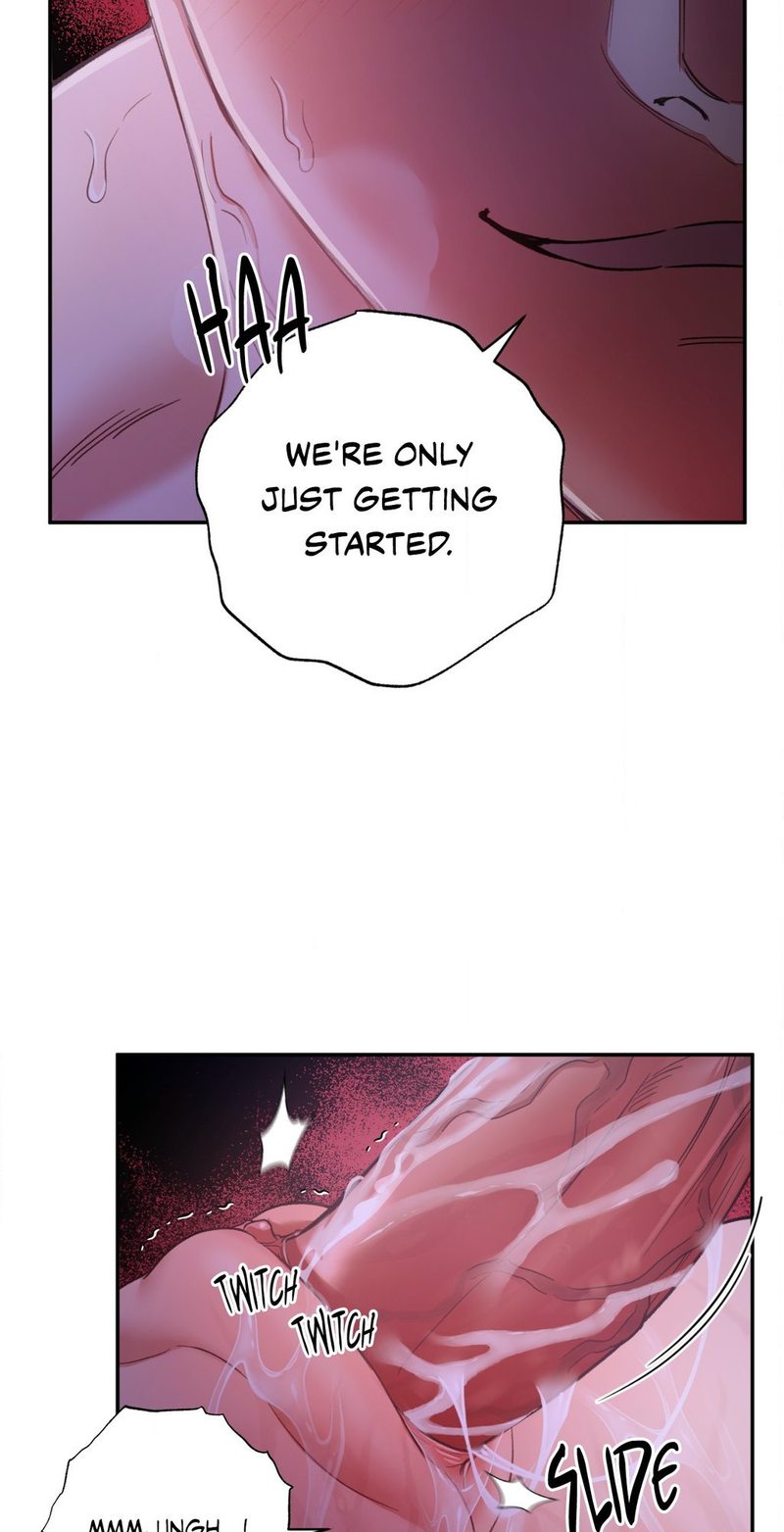 Hana’s Demons of Lust page 13