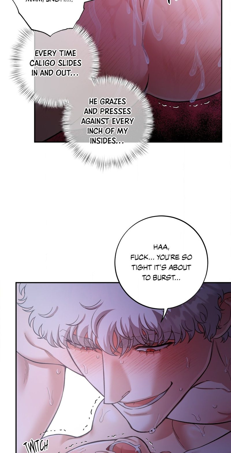 Hana’s Demons of Lust page 14