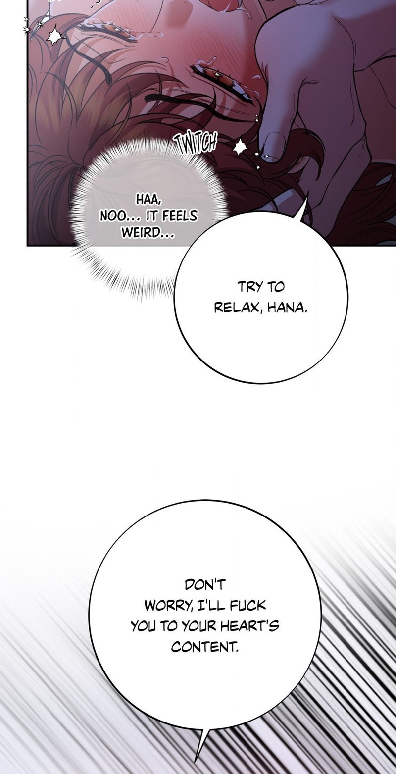 Hana’s Demons of Lust page 15
