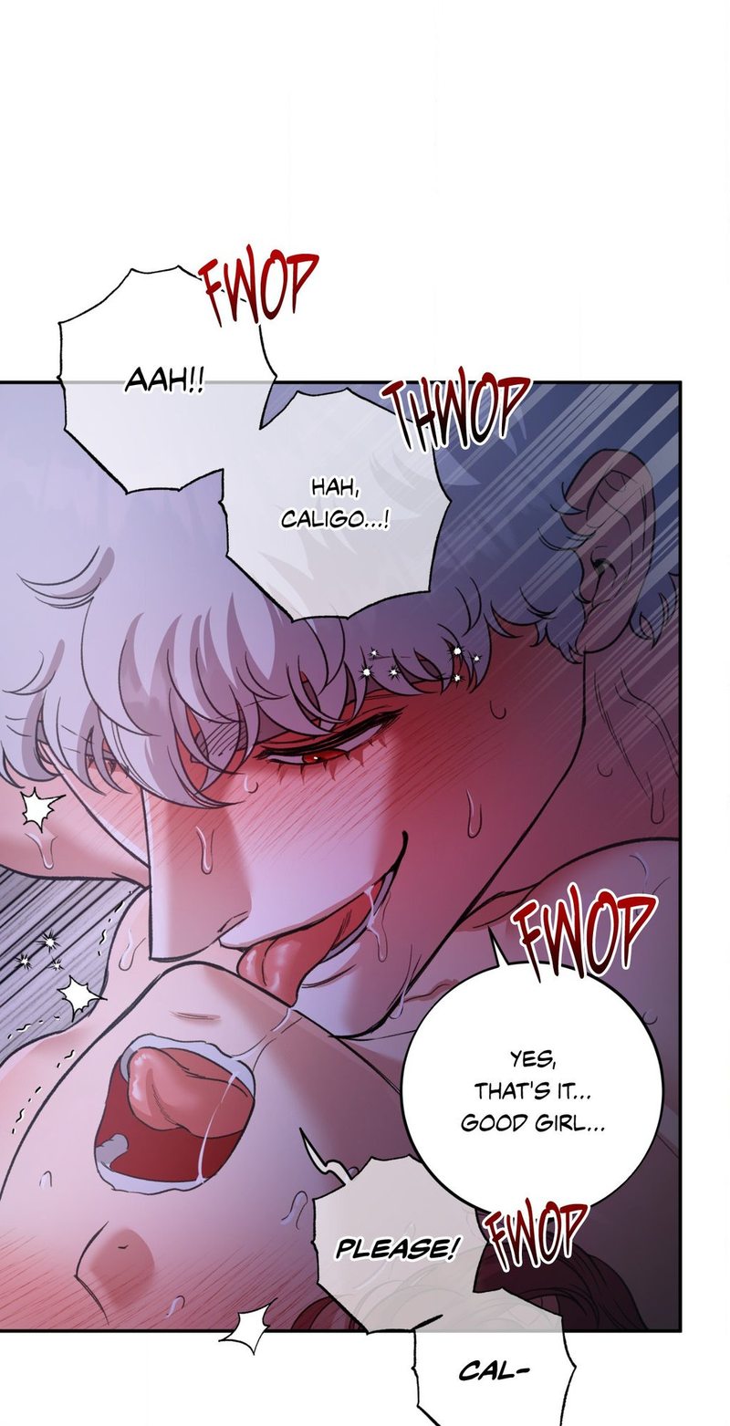 Hana’s Demons of Lust page 17