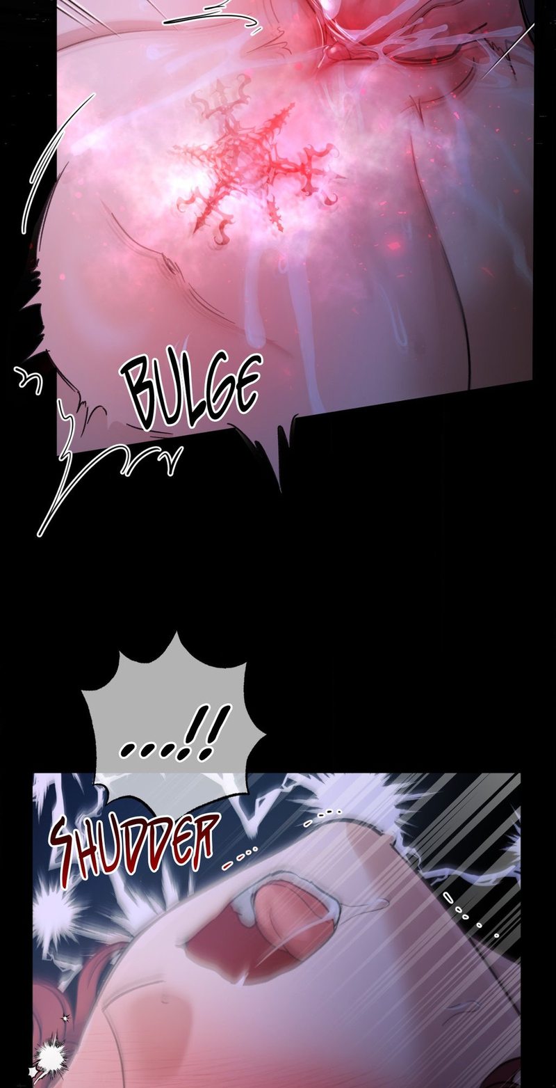 Hana’s Demons of Lust page 19