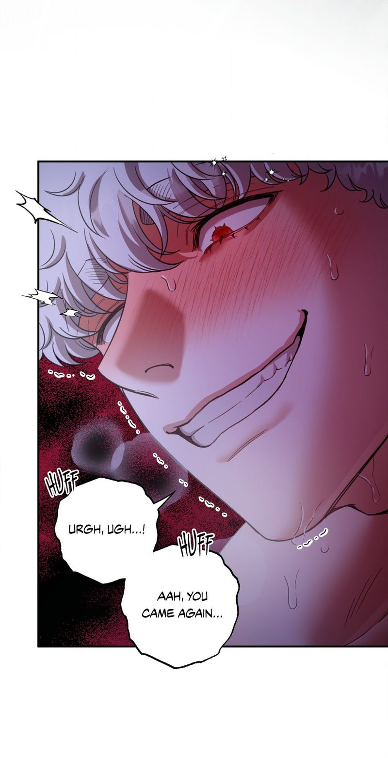 Hana’s Demons of Lust page 21