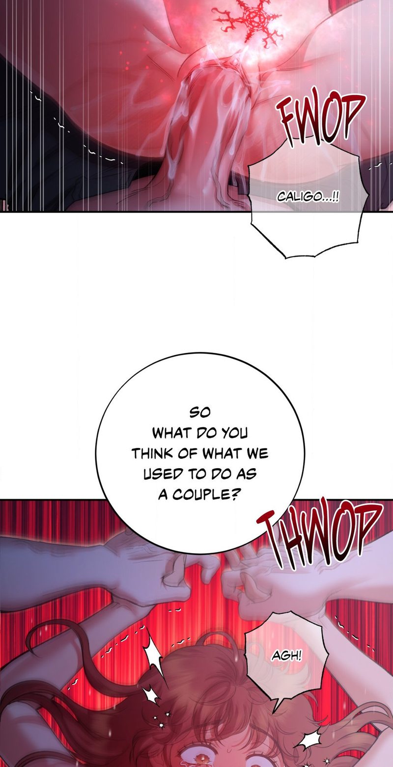 Hana’s Demons of Lust page 23