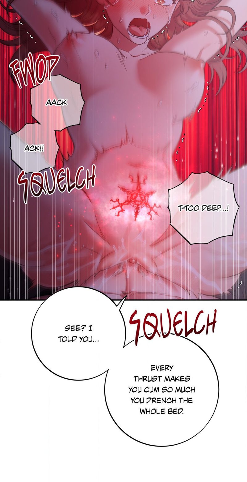 Hana’s Demons of Lust page 24