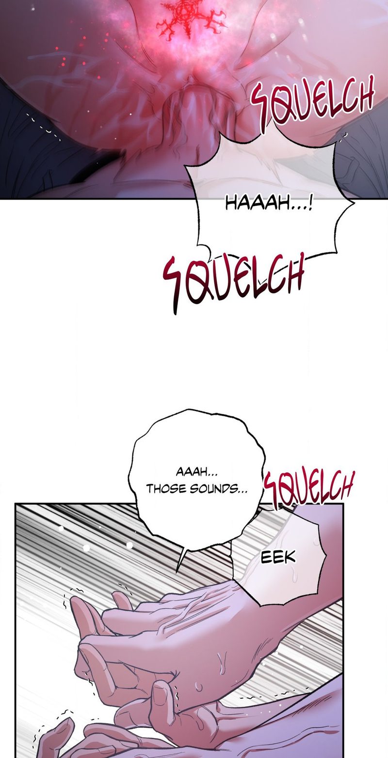 Hana’s Demons of Lust page 27