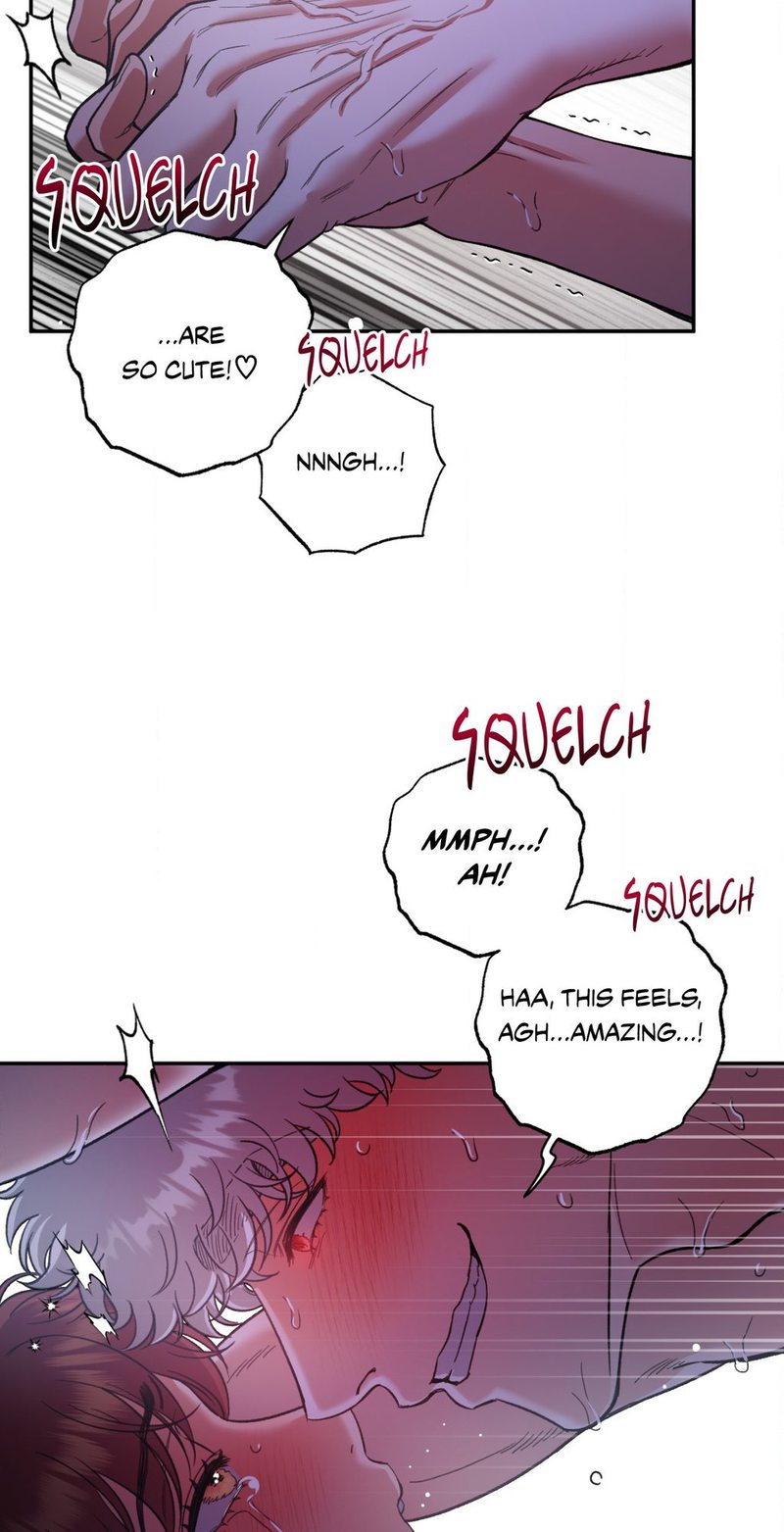 Hana’s Demons of Lust page 28