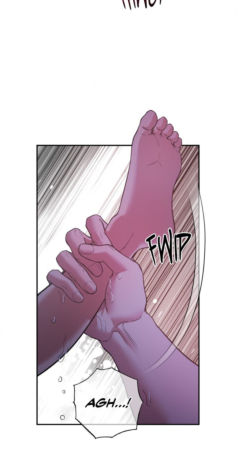 Hana’s Demons of Lust page 30