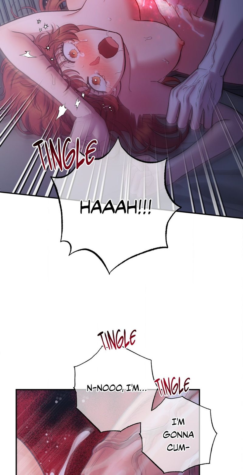 Hana’s Demons of Lust page 32