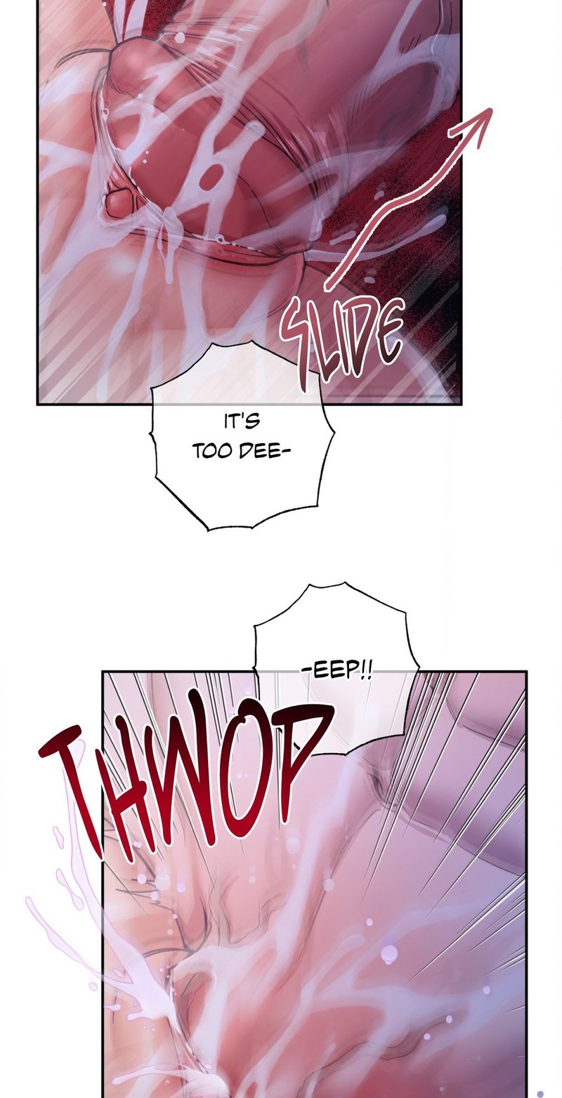 Hana’s Demons of Lust page 33