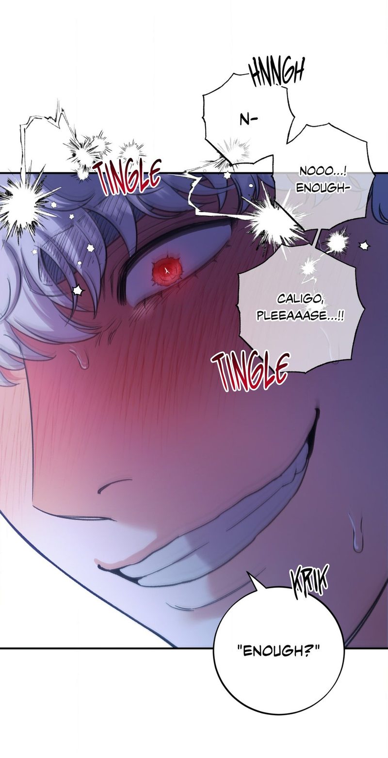 Hana’s Demons of Lust page 35
