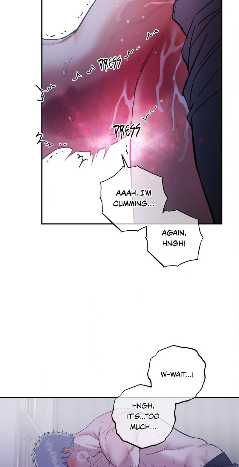 Hana’s Demons of Lust page 38