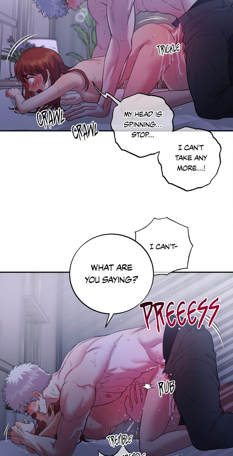 Hana’s Demons of Lust page 39