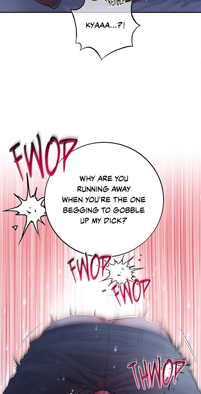 Hana’s Demons of Lust page 40