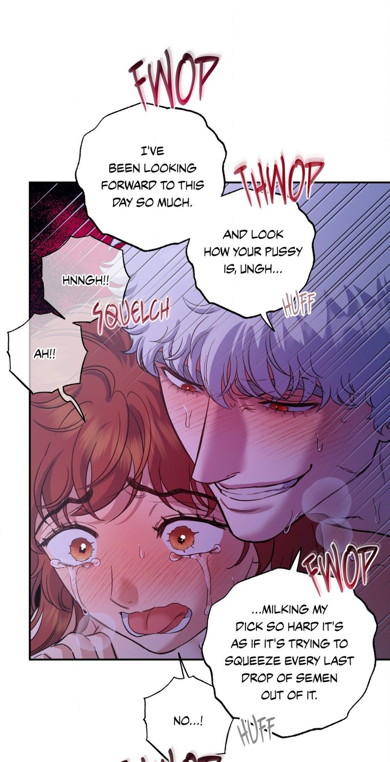 Hana’s Demons of Lust page 42