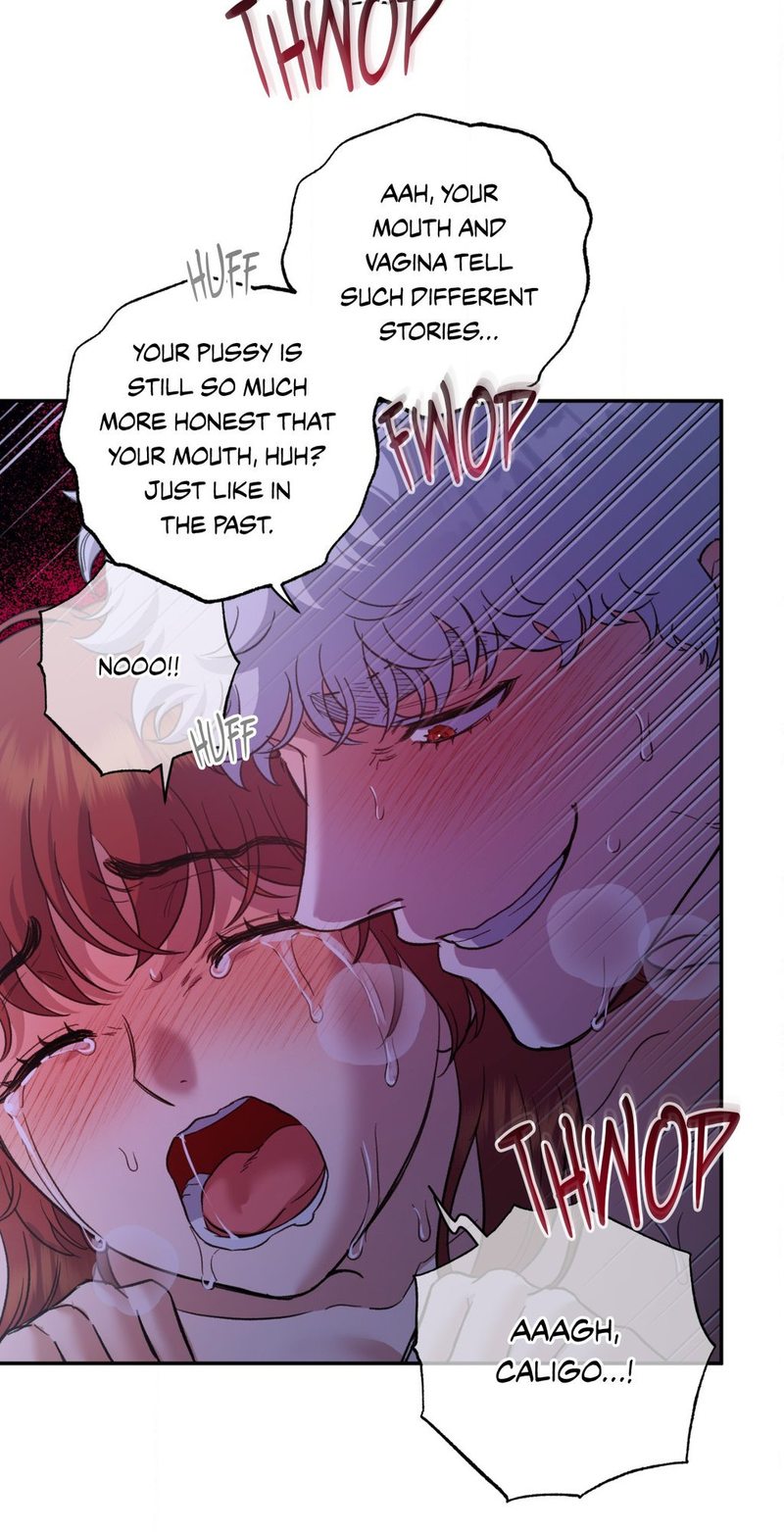 Hana’s Demons of Lust page 43