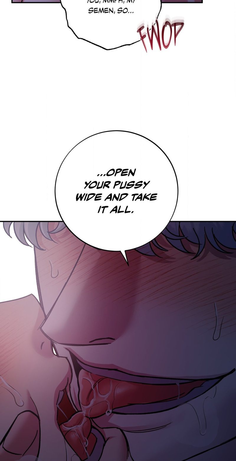Hana’s Demons of Lust page 45