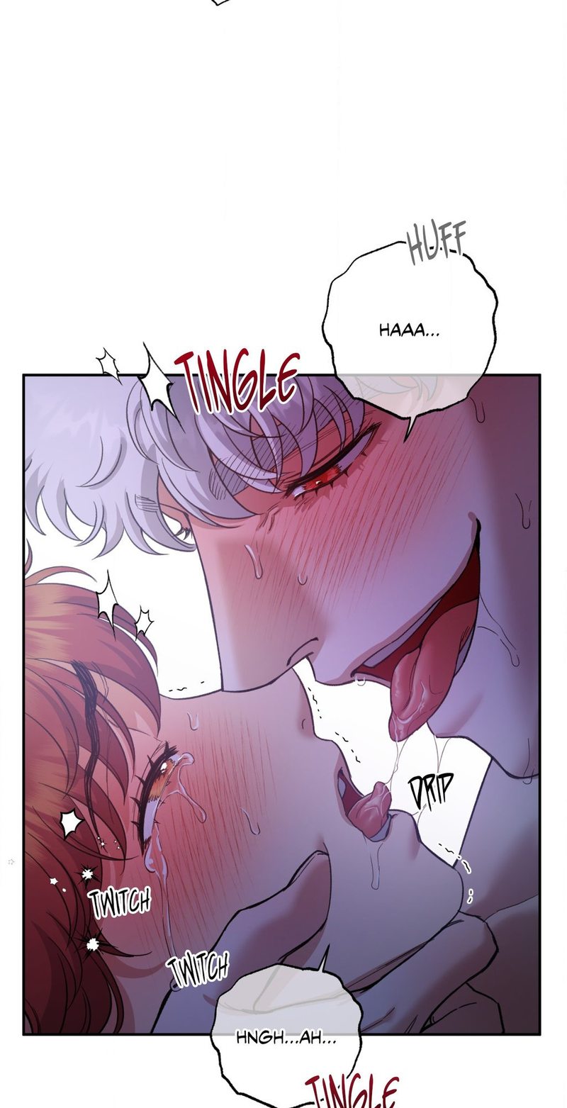 Hana’s Demons of Lust page 51