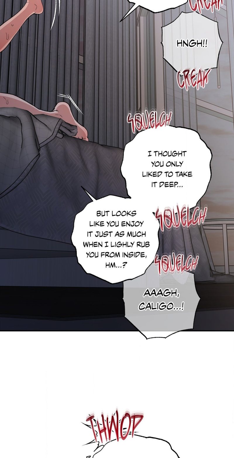 Hana’s Demons of Lust page 58